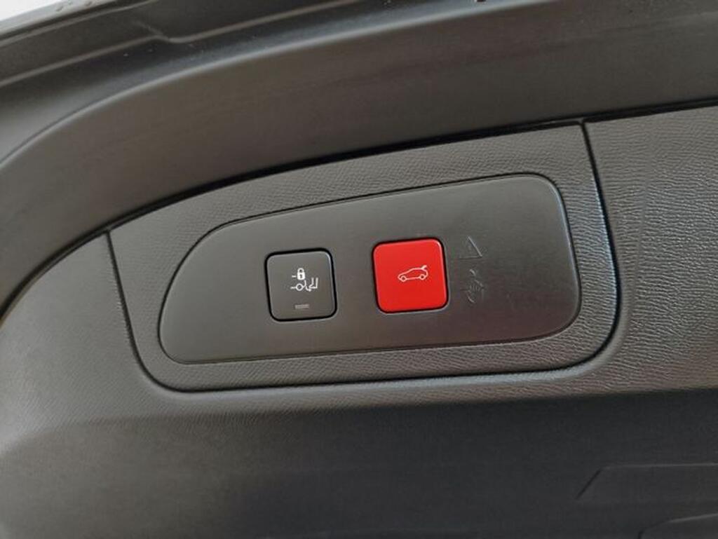 DS DS 7 BlueHDi DE 96kW (130CV) Auto. SO CHIC Segunda mano