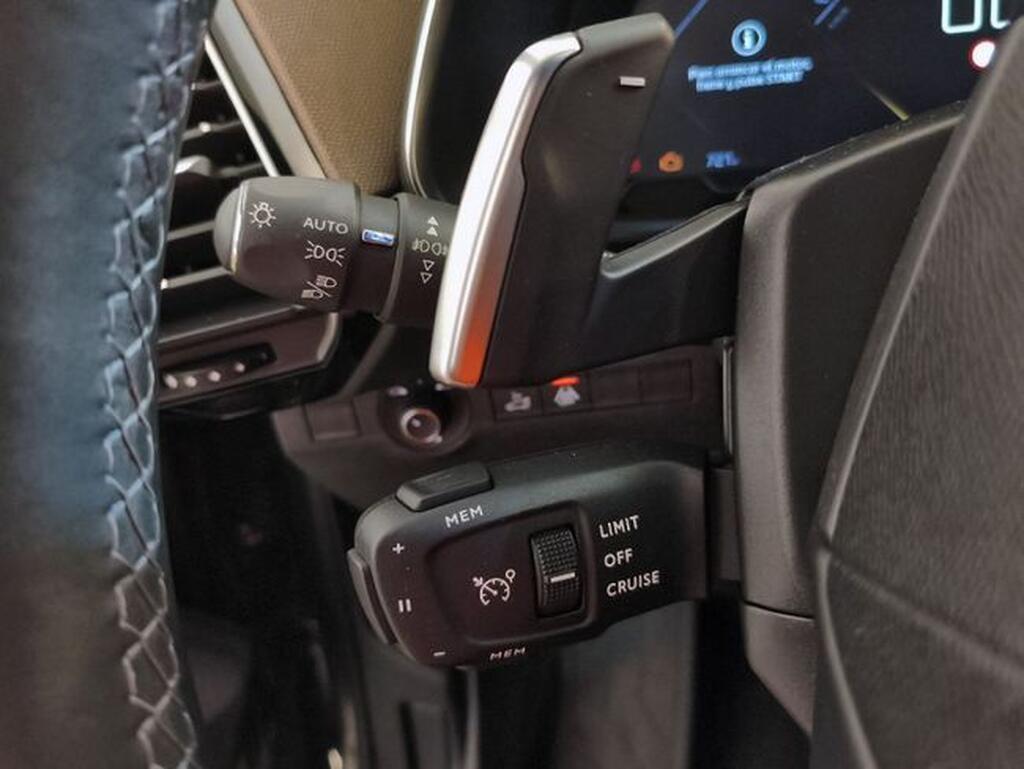 DS DS 7 BlueHDi DE 96kW (130CV) Auto. SO CHIC Segunda mano
