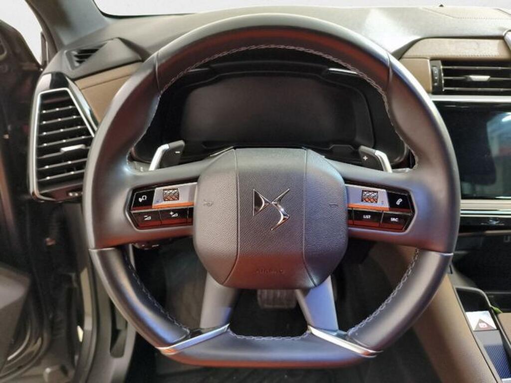 DS DS 7 BlueHDi DE 96kW (130CV) Auto. SO CHIC Segunda mano