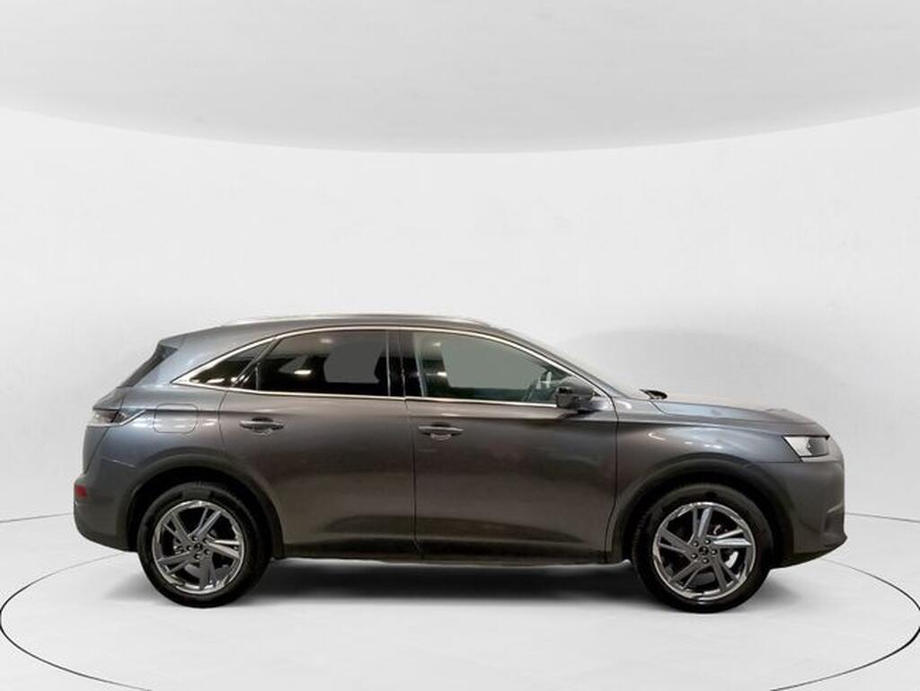 DS DS 7 BlueHDi DE 96kW (130CV) Auto. SO CHIC Segunda mano