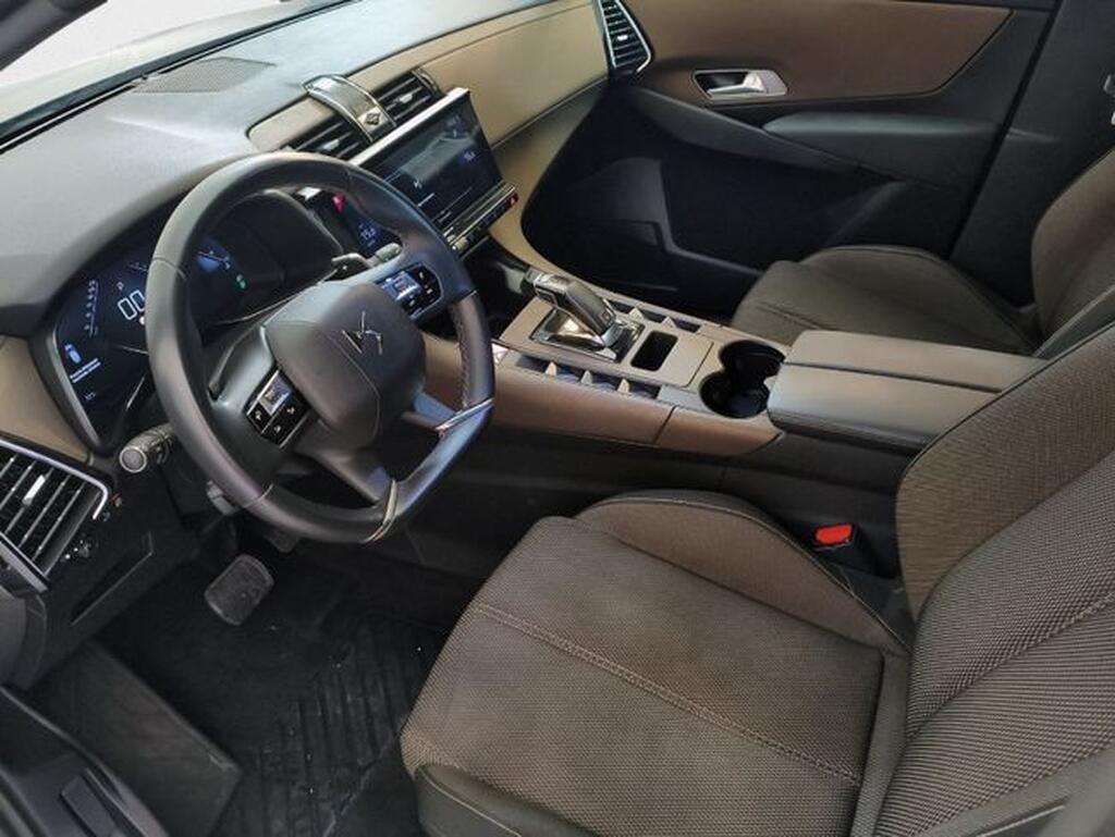 DS DS 7 BlueHDi DE 96kW (130CV) Auto. SO CHIC Segunda mano