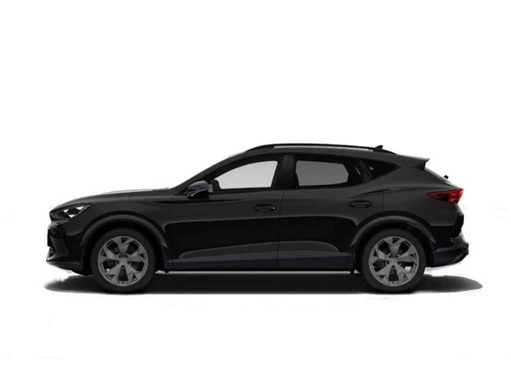 CUPRA Formentor 1.5 TSI e-Hy 150kW(204CV) DSG Bey MY26.7 Nuevo