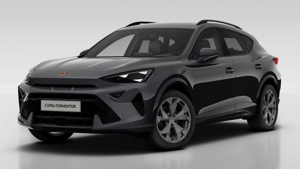 CUPRA Formentor 1.5 TSI e-Hy 150kW(204CV) DSG Bey MY26.7 Nuevo