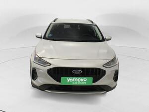 Ford Focus 1.0 Ecoboost MHEV 114kW Active 4