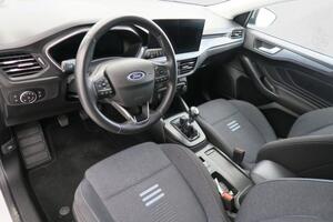 Ford Focus 1.0 Ecoboost MHEV 114kW Active 7