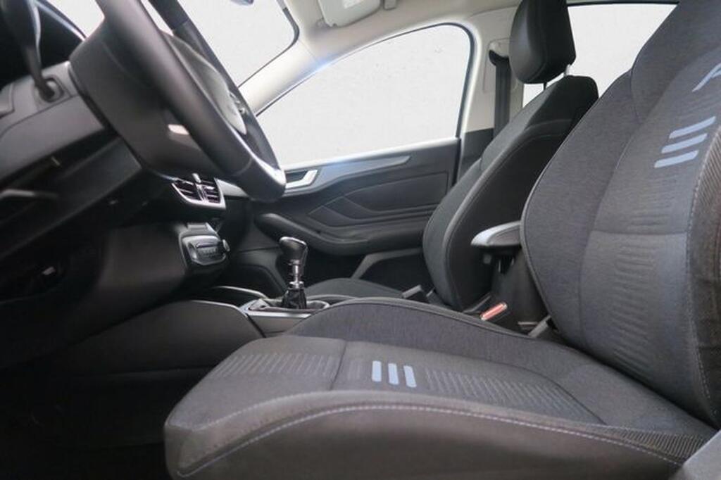 Ford Focus 1.0 Ecoboost MHEV 114kW Active Segunda mano