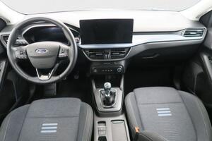Ford Focus 1.0 Ecoboost MHEV 114kW Active 8