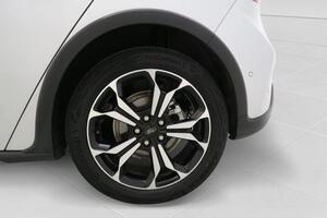 Ford Focus 1.0 Ecoboost MHEV 114kW Active 18