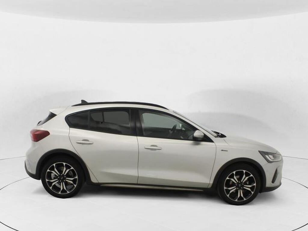 Ford Focus 1.0 Ecoboost MHEV 114kW Active Segunda mano