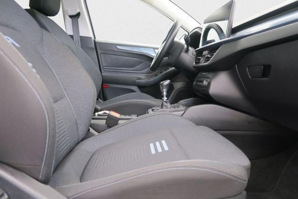 Ford Focus 1.0 Ecoboost MHEV 114kW Active Segunda mano