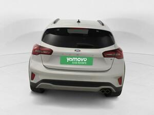 Ford Focus 1.0 Ecoboost MHEV 114kW Active 5