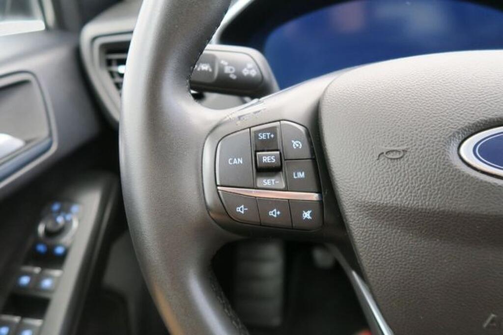 Ford Focus 1.0 Ecoboost MHEV 114kW Active Segunda mano