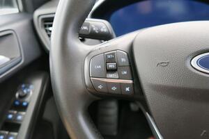 Ford Focus 1.0 Ecoboost MHEV 114kW Active 11