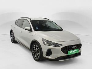 Ford Focus 1.0 Ecoboost MHEV 114kW Active 1