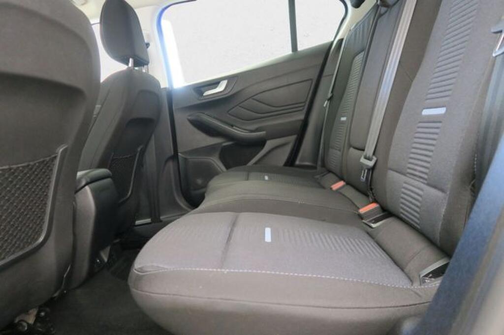 Ford Focus 1.0 Ecoboost MHEV 114kW Active Segunda mano