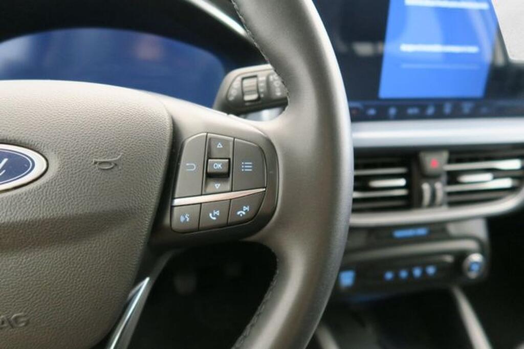 Ford Focus 1.0 Ecoboost MHEV 114kW Active Segunda mano