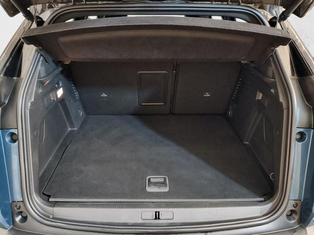 Peugeot 3008 Hybrid 225 e-EAT8 GT Pack Segunda mano