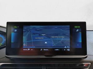 Peugeot 3008 Hybrid 225 e-EAT8 GT Pack 21