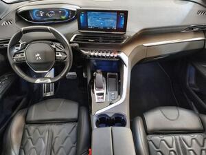 Peugeot 3008 Hybrid 225 e-EAT8 GT Pack 6