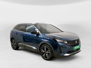 Peugeot 3008 Hybrid 225 e-EAT8 GT Pack 1
