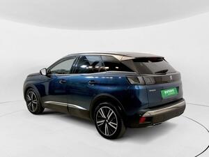 Peugeot 3008 Hybrid 225 e-EAT8 GT Pack 2