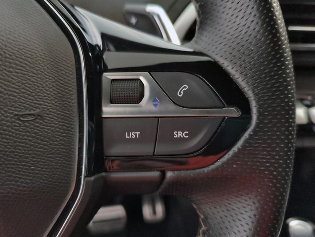 Peugeot 3008 Hybrid 225 e-EAT8 GT Pack Segunda mano