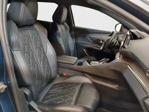Peugeot 3008 Hybrid 225 e-EAT8 GT Pack 7