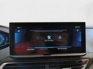 Peugeot 3008 Hybrid 225 e-EAT8 GT Pack 20