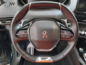 Peugeot 3008 Hybrid 225 e-EAT8 GT Pack 13