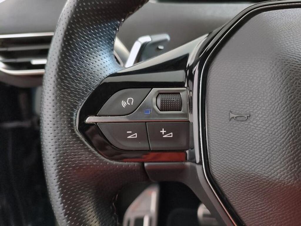 Peugeot 3008 Hybrid 225 e-EAT8 GT Pack Segunda mano