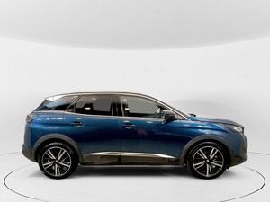 Peugeot 3008 Hybrid 225 e-EAT8 GT Pack 3