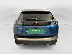 Peugeot 3008 Hybrid 225 e-EAT8 GT Pack 5