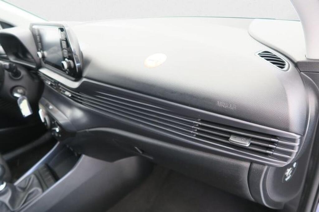 Hyundai i20 1.2 MPI Klass Segunda mano
