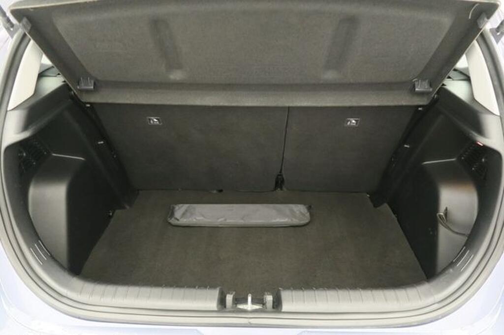 Hyundai i20 1.2 MPI Klass Segunda mano