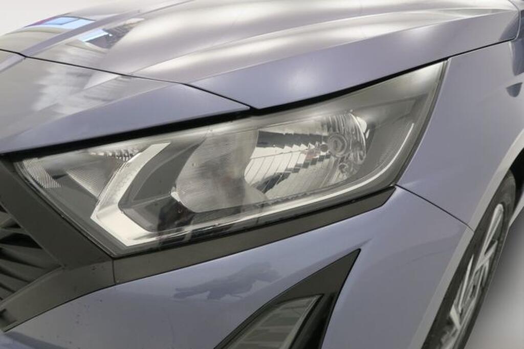 Hyundai i20 1.2 MPI Klass Segunda mano