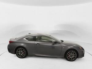 Lexus RC 2.5 300h F Sport 3
