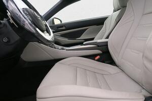 Lexus RC 2.5 300h F Sport 18