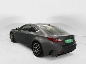 Lexus RC 2.5 300h F Sport 2