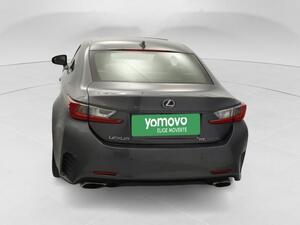 Lexus RC 2.5 300h F Sport 5
