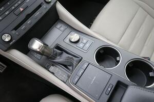 Lexus RC 2.5 300h F Sport 15