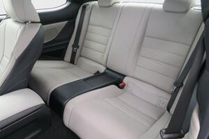 Lexus RC 2.5 300h F Sport 8