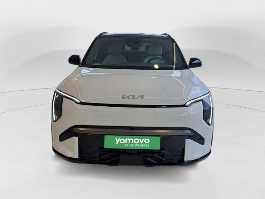 Kia EV3 GT-line Long Range Segunda mano