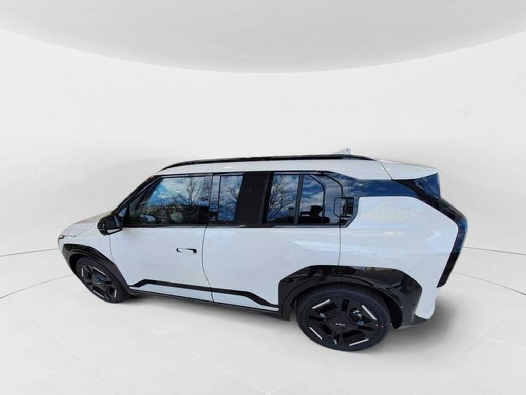 Kia EV3 GT-line Long Range Segunda mano