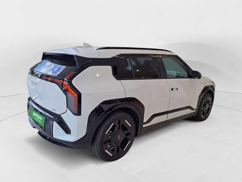 Kia EV3 GT-line Long Range Segunda mano