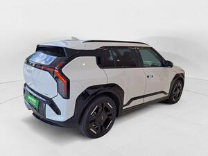 Kia EV3 BEV 81KWH 150KW GT-LINE AUTO 5P (LONG RANGE) (PACK LUXURY) 5