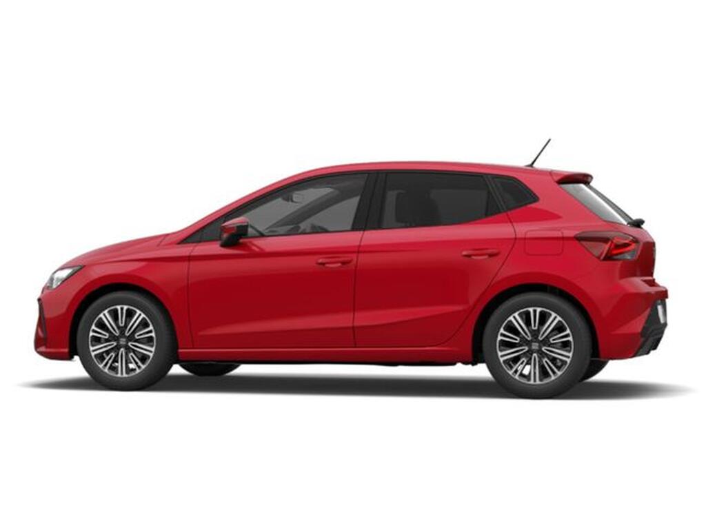SEAT Ibiza 1.0 MPI 59kW (80CV) Start&Stop Style+ Nuevo