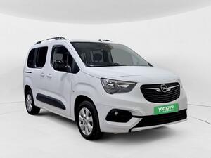 Opel Combo 1.5 TD 102CV LIFE BUSINESS EDIT. PLUS LWB 5P 1