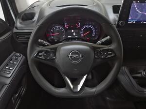 Opel Combo 1.5 TD 102CV LIFE BUSINESS EDIT. PLUS LWB 5P 30