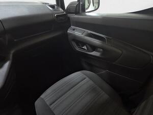 Opel Combo 1.5 TD 102CV LIFE BUSINESS EDIT. PLUS LWB 5P 18