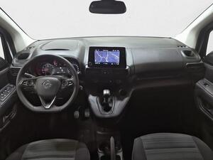 Opel Combo 1.5 TD 102CV LIFE BUSINESS EDIT. PLUS LWB 5P 6